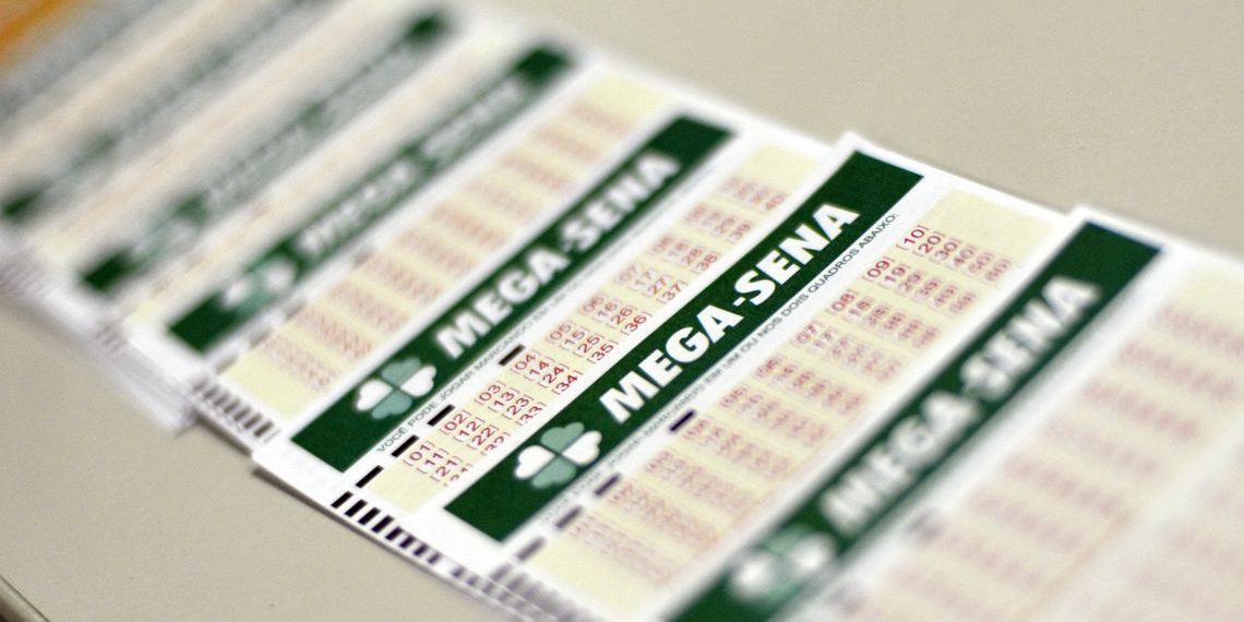 Mega-Sena acumula e próximo concurso deve pagar R$ 100 milhões