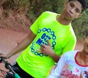 Jovem de 15 anos passa mal e morre durante passeio ciclistico