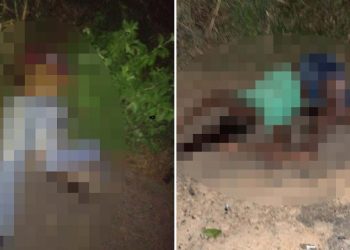 Colisão frontal entre motos deixa dois mortos no município de Saúde