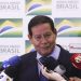 Para Mourão, houve “desgaste prematuro” da proposta de novo imposto