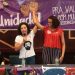 Candidatas defendem unidade do PT com mulheres na presidência