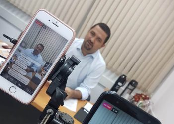 Deputado Osni Cardoso elogia Vaquejada de Serrinha, mas lamenta desempenho da PRF no período da festa