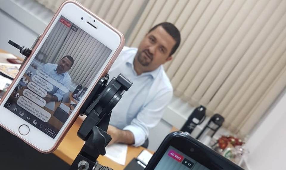 Deputado Osni Cardoso elogia Vaquejada de Serrinha, mas lamenta desempenho da PRF no período da festa