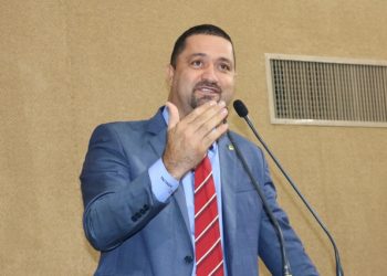Deputado Osni Cardoso quer instituir o Dia Estadual da Vaquejada
