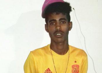 Jovem baleado em Queimadas, morre em ambulância durante transferência