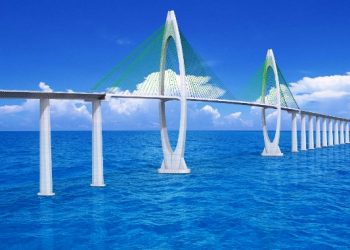 Governo do Estado publica aviso de licitação da Ponte Salvador – Itaparica