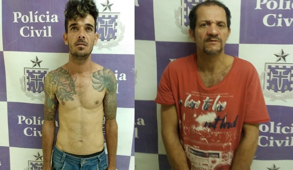 Presos serram grade e fogem da delegacia de Serrinha