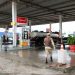 Posto no interior é impedido de operar por armazenar gasolina com até 79% de etanol
