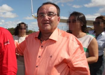 Justiça determina indisponibilidade de bens de ex-prefeito de Candiba e outros envolvidos em obras fraudulentas