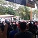 Após assembleia, policiais militares decidem não entrar em greve