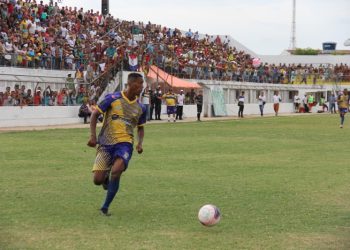 Intermunicipal – Seleção de Coité enfrente Camacan na terceira fase; vaga será decidida em casa