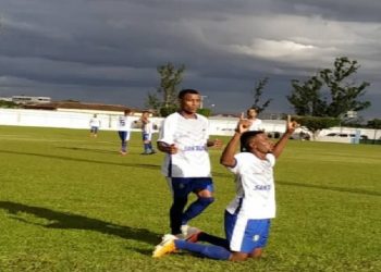 Intermunicipal – Santaluz goleia Tucano fora de casa e garante classificação antecipada para segunda fase. Veja todos resultados da 5ª rodada