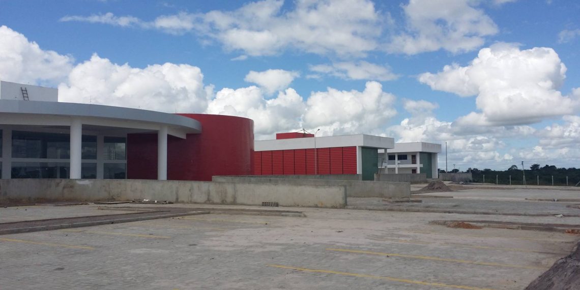 IF Baiano abre inscrições para 3.625 vagas em cursos técnicos, incluindo Serrinha