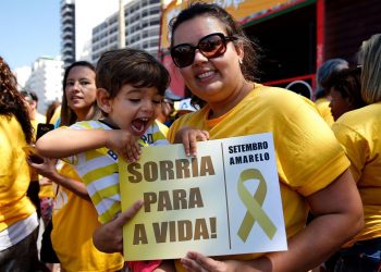 Setembro Amarelo: OMS diz que é possível prevenir suicídio