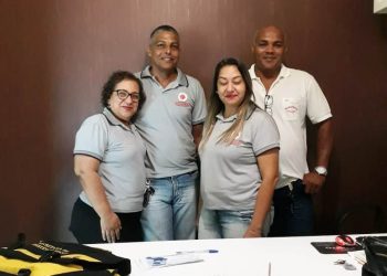 Servidores públicos de Queimadas farão paralisação desta segunda até quarta-feira