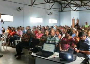 Prefeito recorre de sentença judicial que determina o pagamento do salário atrasado dos professores municipais de 2016; diz Sindicato