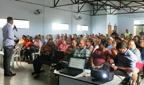 Prefeito recorre de sentença judicial que determina o pagamento do salário atrasado dos professores municipais de 2016; diz Sindicato