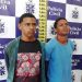 Autores de latrocínio de delegado são presos em Feira de Santana