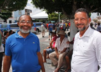 Ideia de candidatura a prefeito de Riachão indicada pelo Sindicato dos Trabalhadores só amadurece