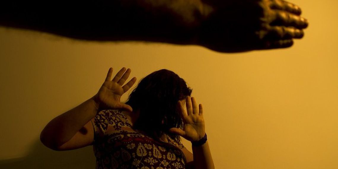 Estupro bate recorde e maioria das vítimas são meninas de até 13 anos