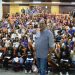 Secretaria da Educação do Estado realiza nesta sexta-feira (11) último aulão do ENEM 100% com transmissão pela Internet