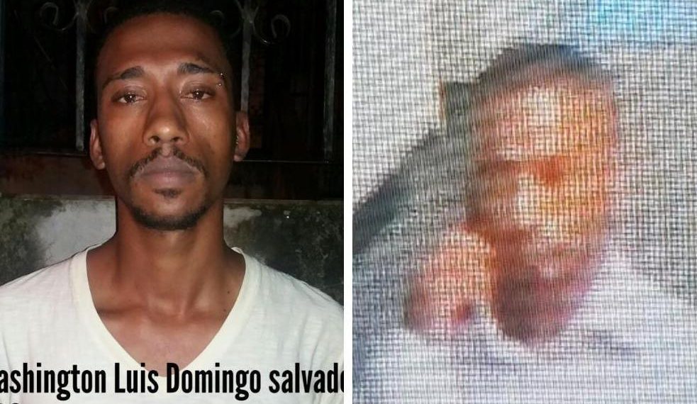 DRFRV e Operação Apolo localizam envolvido em morte de PM