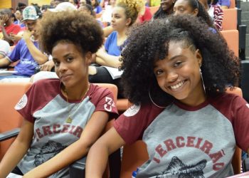 Mais de 460 mil estudantes das escolas públicas na Bahia  devem fazer as provas SAEB a partir de segunda-feira (21)