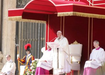 “Um sonho realizado de alguém que dedicou a vida a cuidar do próximo”, diz governador sobre canonização de Irmã Dulce