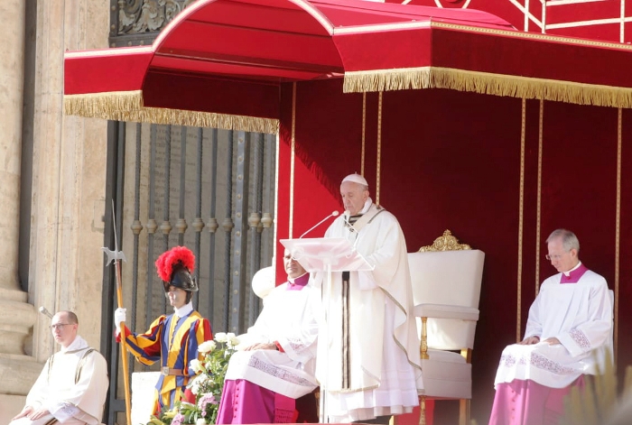 “Um sonho realizado de alguém que dedicou a vida a cuidar do próximo”, diz governador sobre canonização de Irmã Dulce