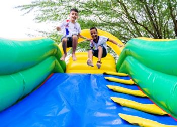 Valente: Prefeitura realiza a Ação Criança 2019