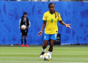 Assembleia Legislativa aprova Comenda Dois de Julho para a jogadora Formiga