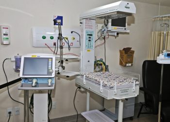 Governador Rui Costa inaugura nova UTI Infantil Cardiológica Cirúrgica no Hospital Ana Nery
