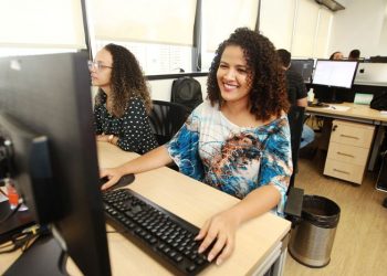 Com 2.838 vagas, terceiro edital do Partiu Estágio inscreve até sexta-feira