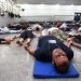 SSP promove ações para bem-estar de policiais militares