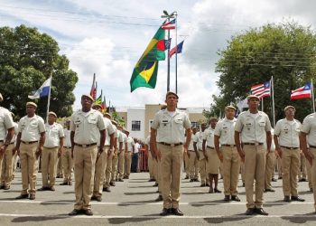 Em quatro anos, Governo do Estado garante promoção de 18,5 mil policiais militares