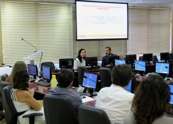 Reunião no MP debate impactos da nova Lei de Abuso de Autoridade