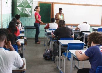SEC mobiliza gestores estaduais e municipais para a aplicação das provas SAEB