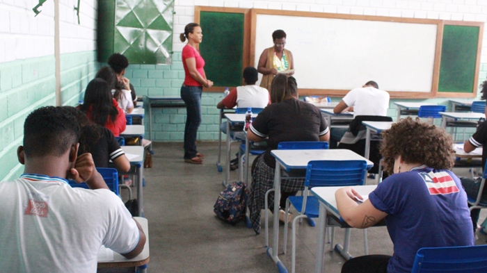 SEC mobiliza gestores estaduais e municipais para a aplicação das provas SAEB
