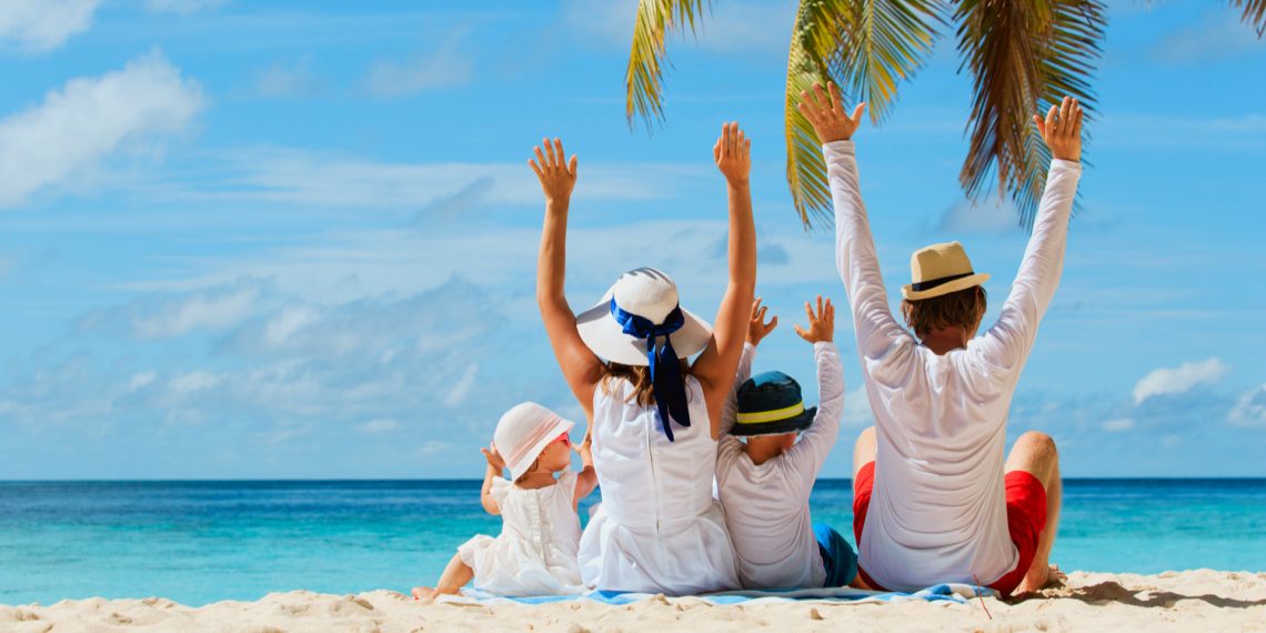 Número de feriadões vai dobrar em 2020