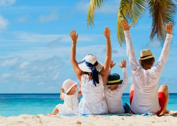 Número de feriadões vai dobrar em 2020