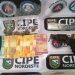Cipe Nordeste prende traficante com drogas e arma de fogo em Coité
