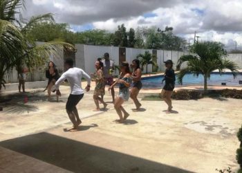 Dia do Agente Comunitário de Saúde e de Endemias é comemorado em Valente