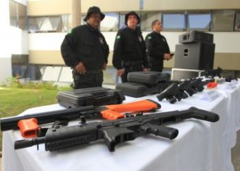 Câmara aprova em primeiro turno PEC que transforma agente penitenciário em polícia