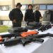 Câmara aprova em primeiro turno PEC que transforma agente penitenciário em polícia