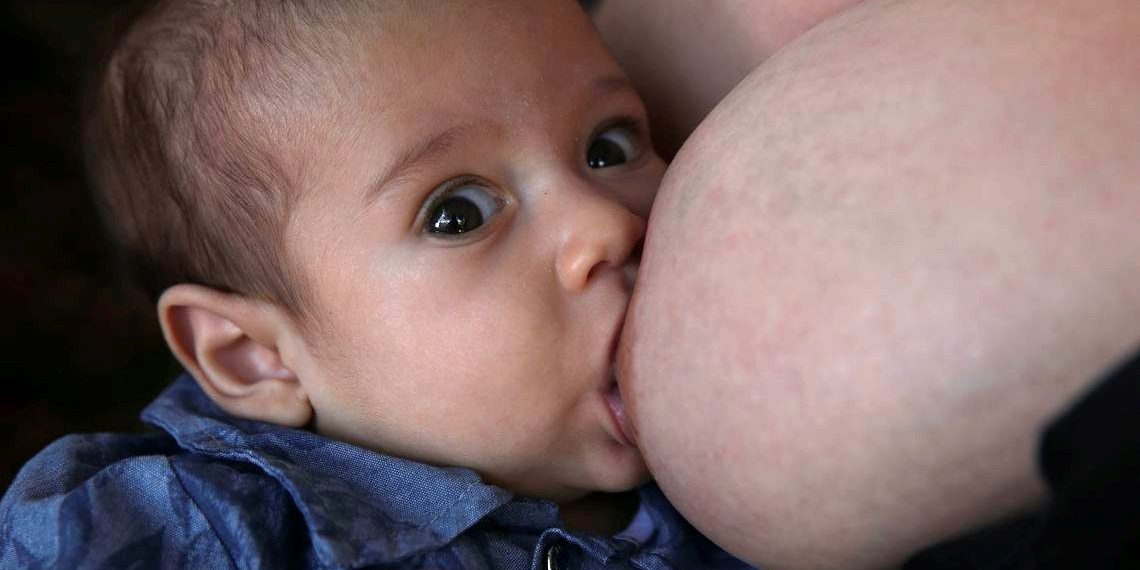 Lei garante amamentação durante concursos públicos