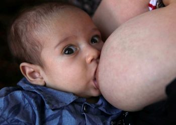 Lei garante amamentação durante concursos públicos