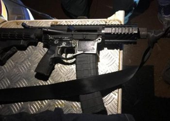 Polícia captura os dois últimos integrantes de quadrilha em MG