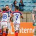 Bahia vence o Grêmio em Porto Alegre e põe fim no jejum de nunca ter vencido em sua arena