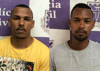 Polícia Civil elucida morte de mulher e prende mandante e autor do crime em Serrinha