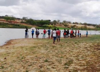 Corpo de homem é encontrado boiando em açude do Distrito Aroeira